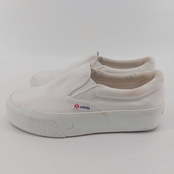 superga cotu womens
